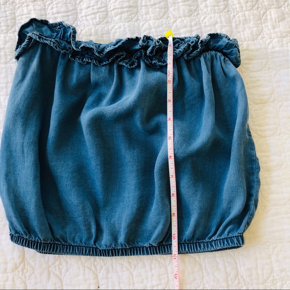 - Kimchi Blue Top